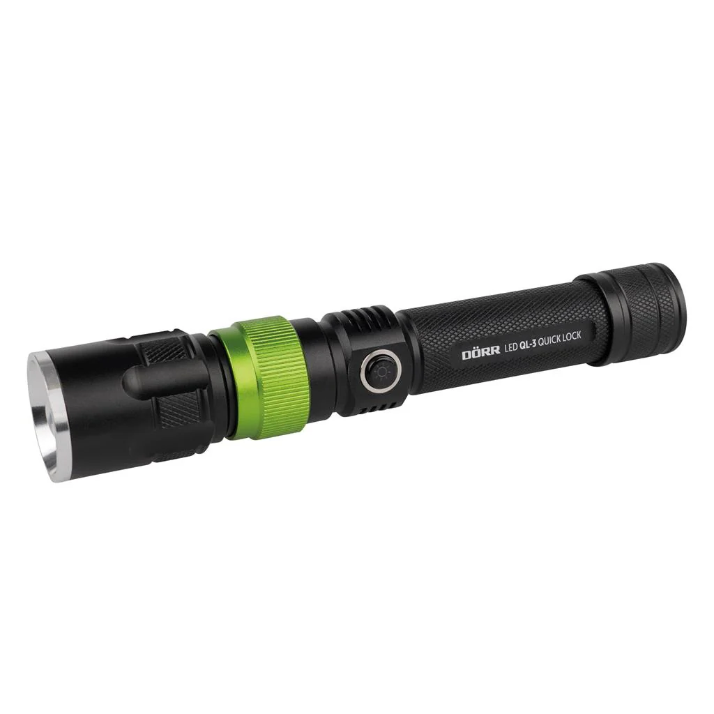 LED Multifunktions-Arbeitsleuchte QL-3 Quick Lock - Image 3