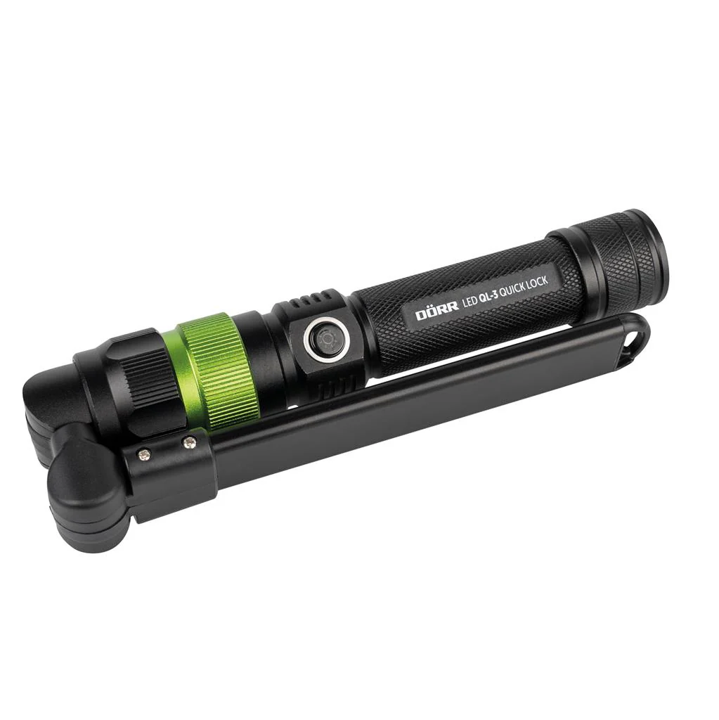 LED Multifunktions-Arbeitsleuchte QL-3 Quick Lock - Image 8