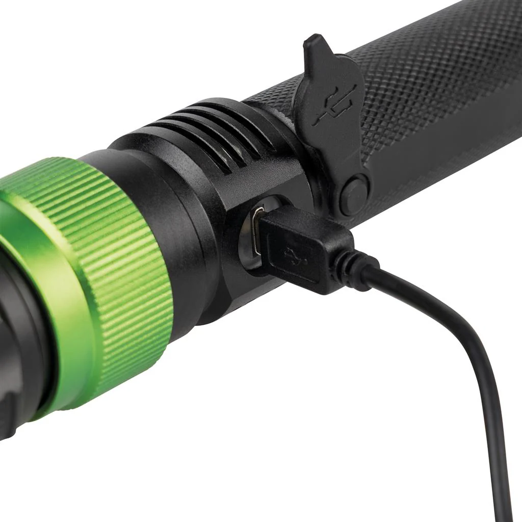 LED Multifunktions-Arbeitsleuchte QL-3 Quick Lock - Image 9