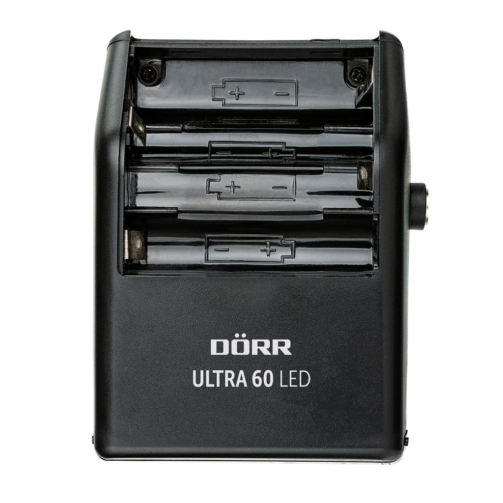 LED Ringlicht Ultra 60 - Image 15