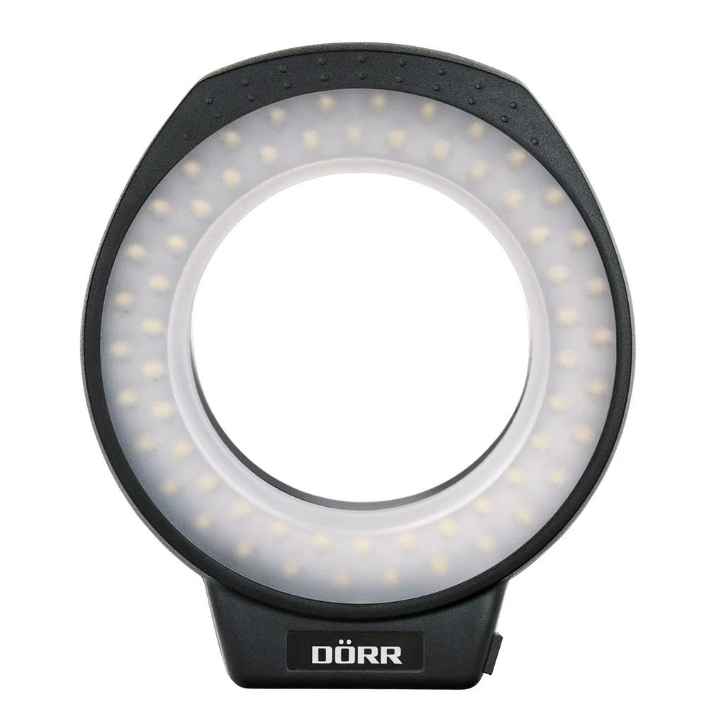 LED Ringlicht Ultra 60 - Image 6