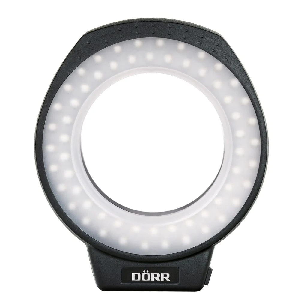 LED Ringlicht Ultra 60 - Image 7