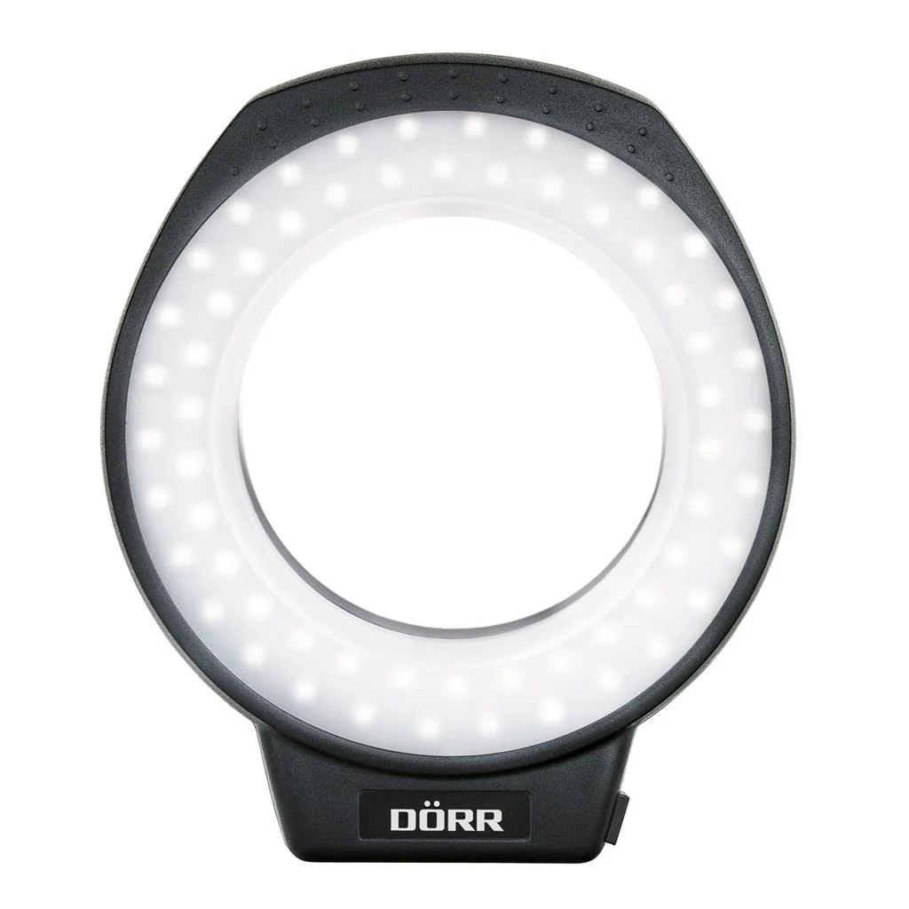 LED Ringlicht Ultra 60 - Image 8