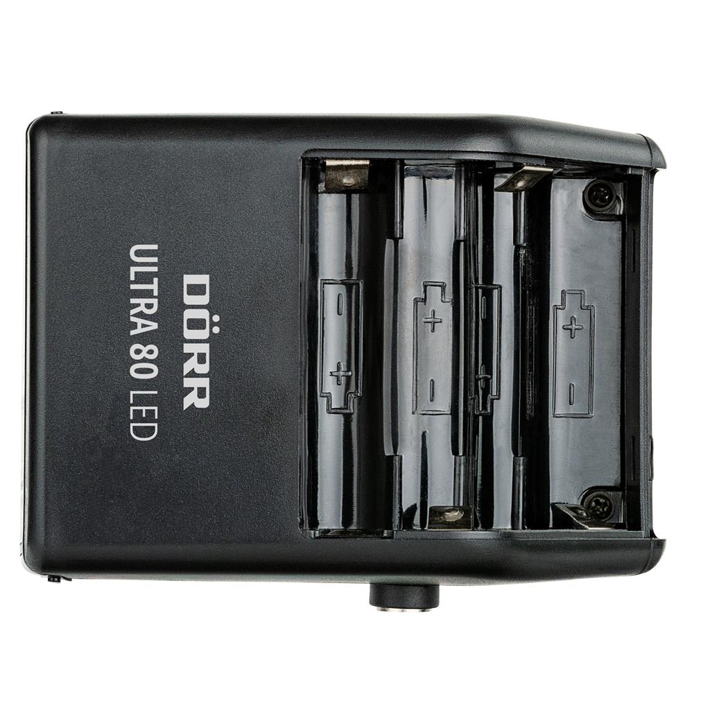 LED Ringlicht Ultra 80 mit Blitz - Image 11