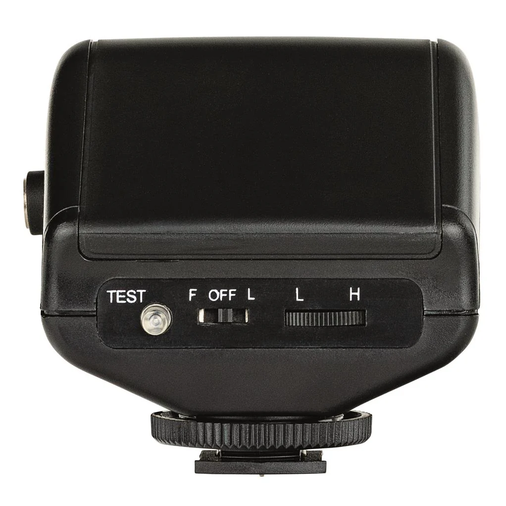 LED Ringlicht Ultra 80 mit Blitz - Image 8