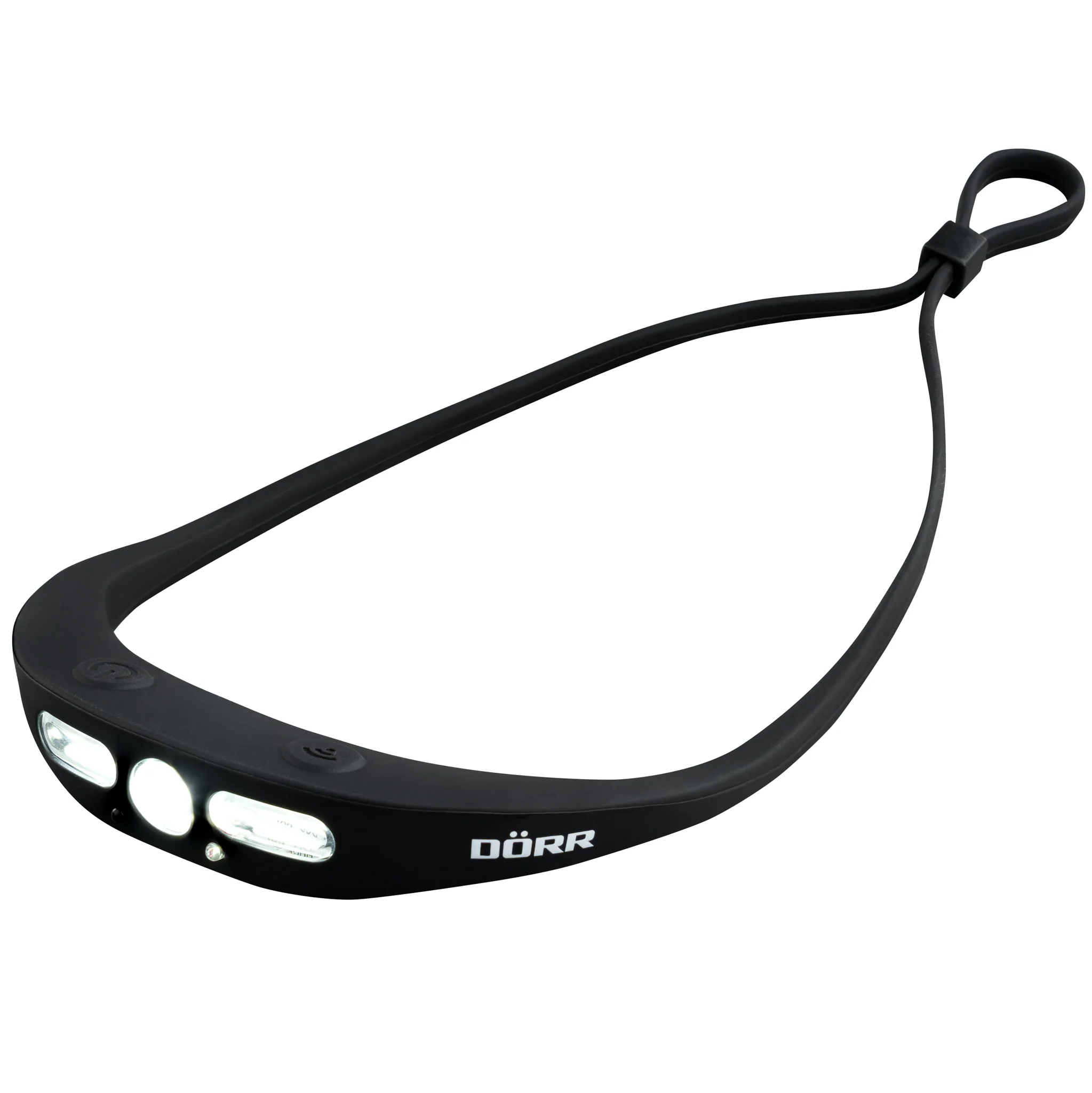 LED Sensor Stirnlampe S-Light - Image 5