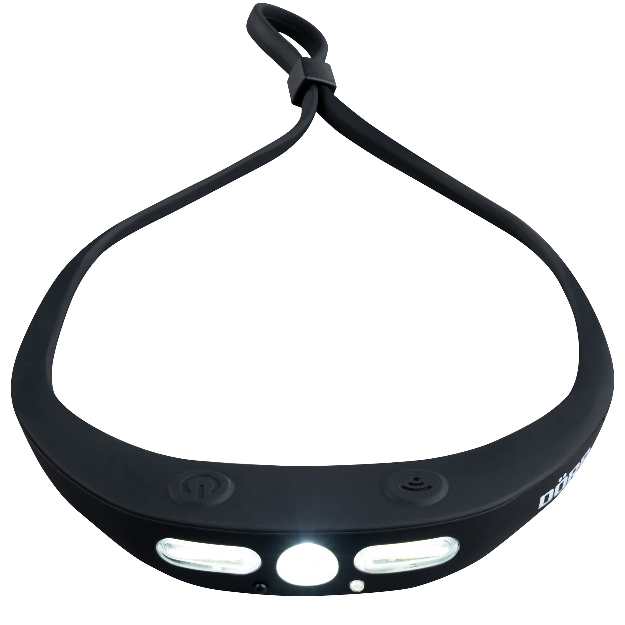LED Sensor Stirnlampe S-Light - Image 9