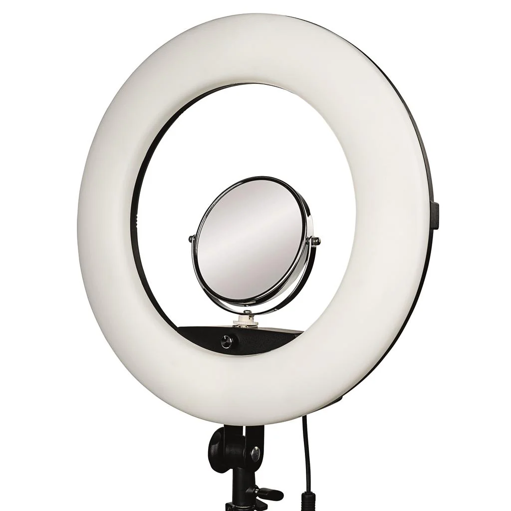 LED Studio Ringleuchte SL-480 - Image 5