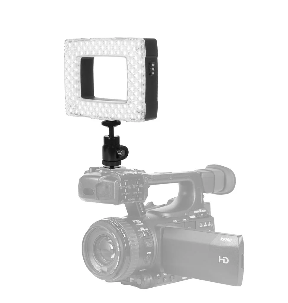 LED Videoleuchte AVL-102 - Image 3
