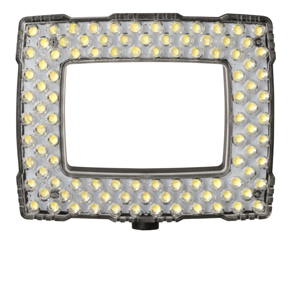 LED Videoleuchte AVL-102 - Image 4