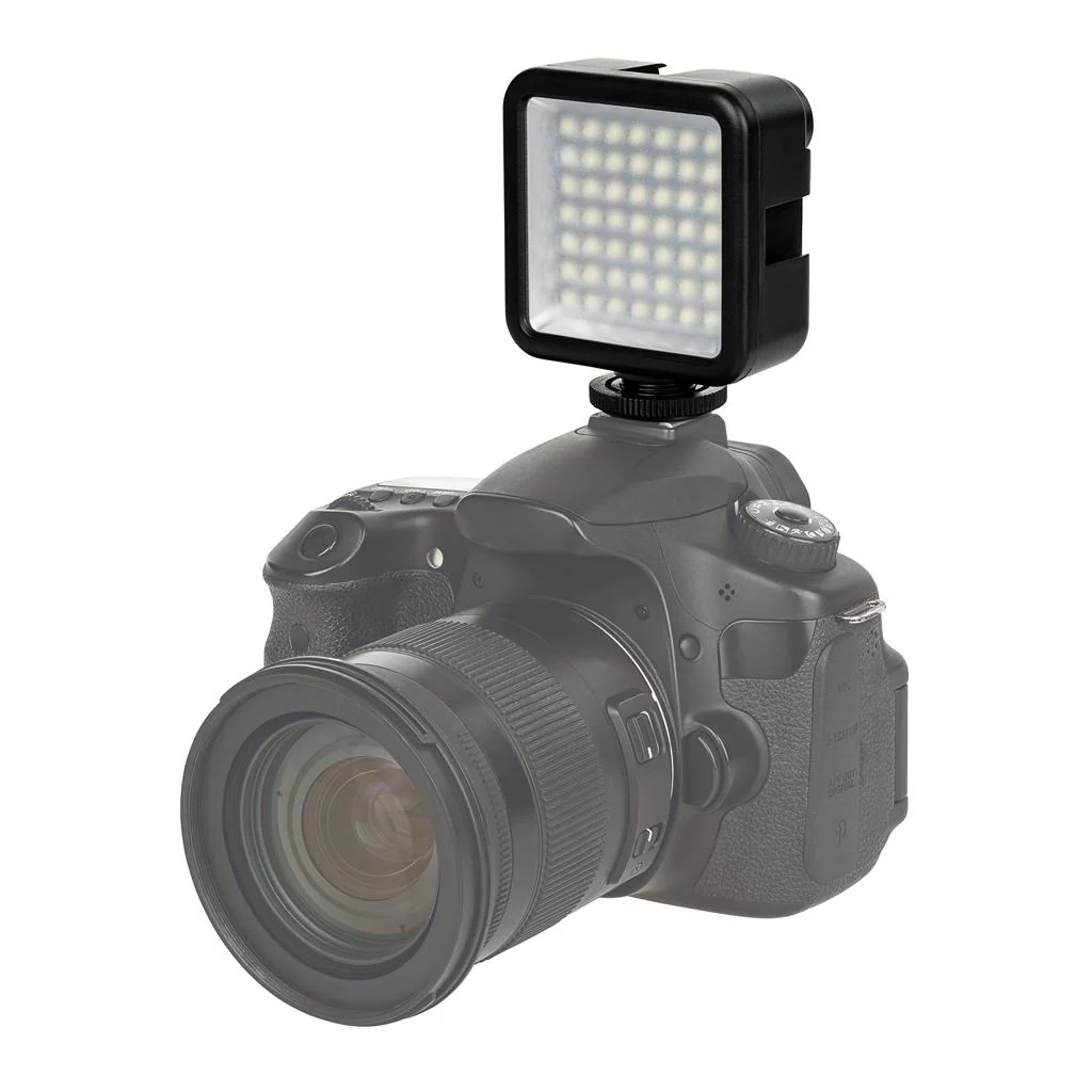 LED Videolicht VL-49 - Image 3