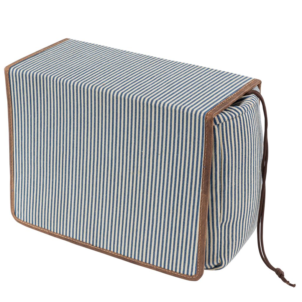 Leder Rucksack Kapstadt cognac - Image 13