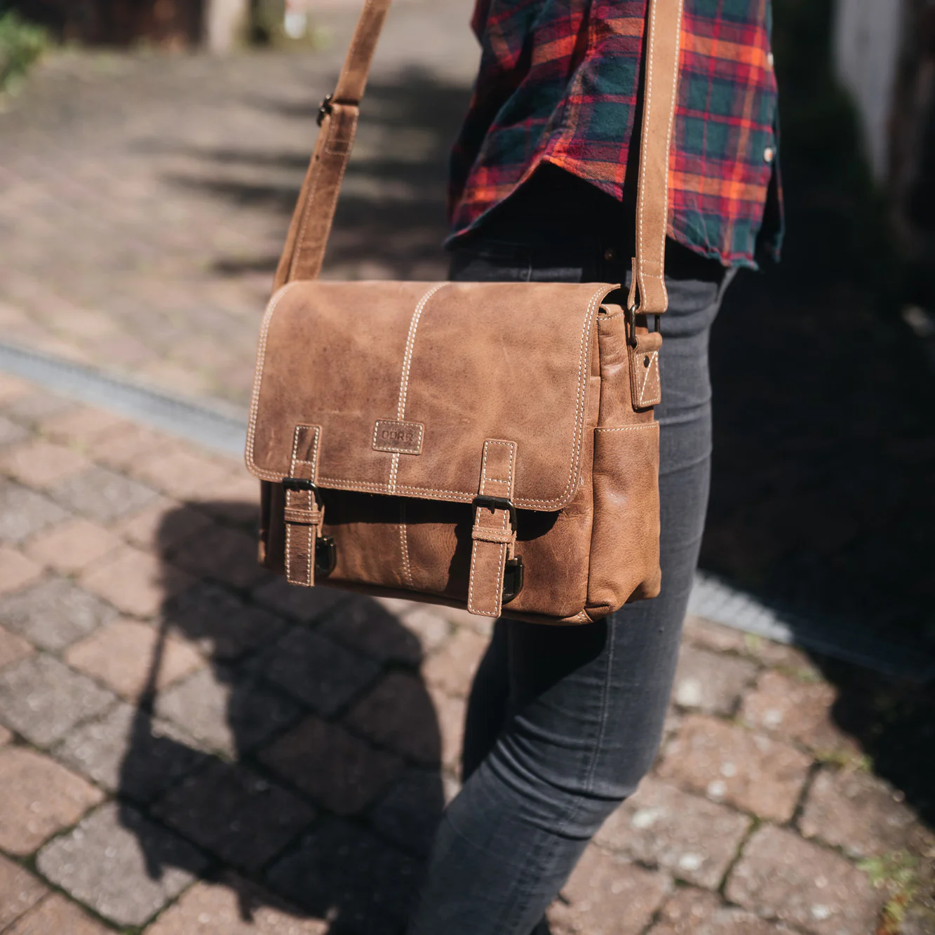Leder Tasche Kapstadt - Image 5