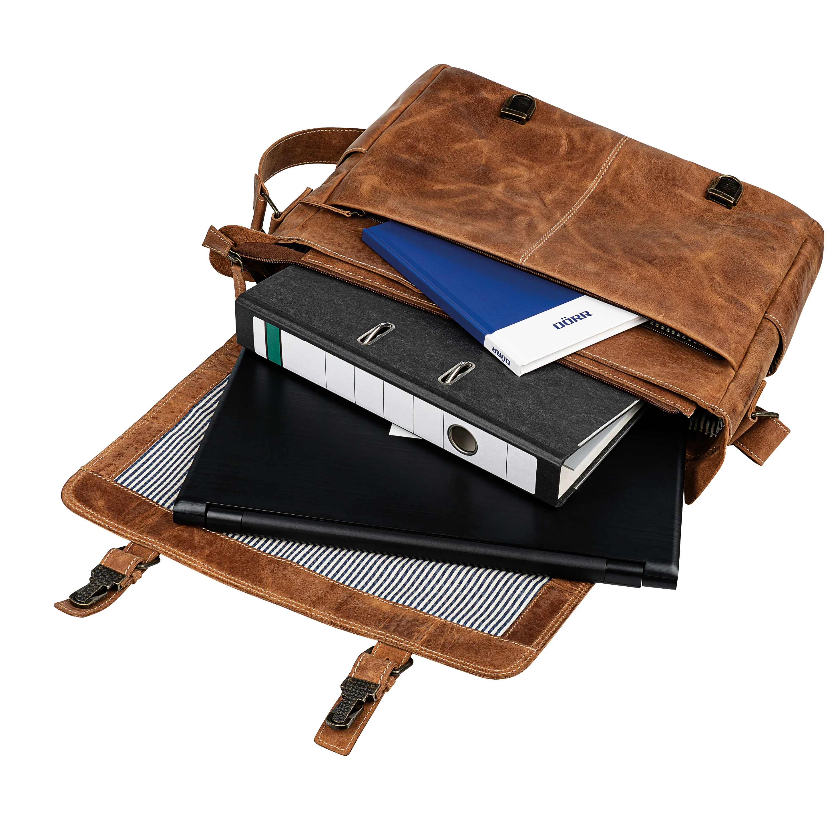 Leder Tasche Kapstadt - Image 6