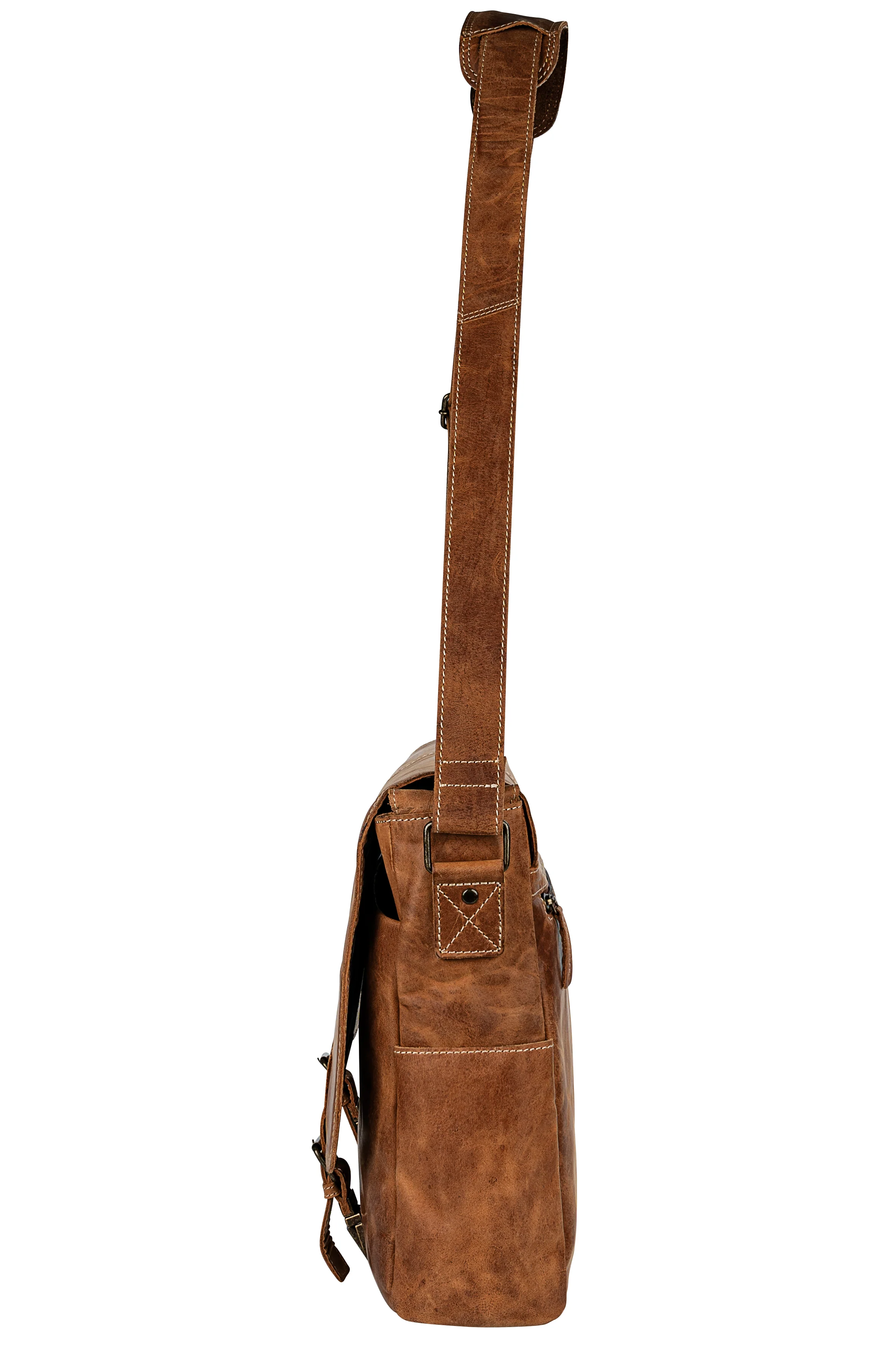 Leder Tasche Kapstadt - Image 9
