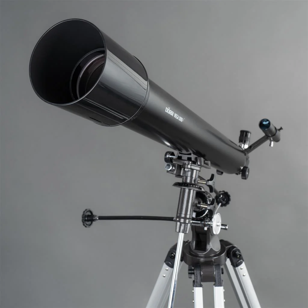 Linsenteleskop WEGA 1000 - Image 3
