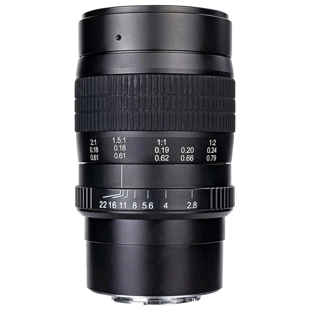 Macro Objektiv 60mm f/2,8 - Image 16