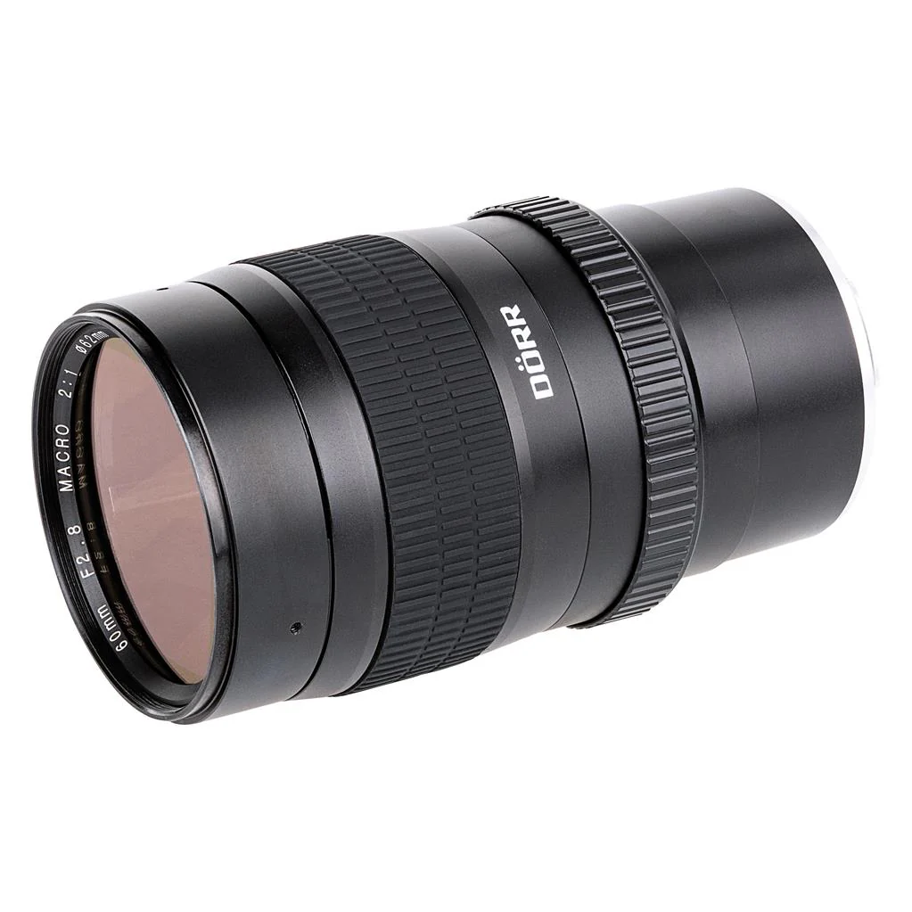 Macro Objektiv 60mm f/2,8 - Image 6