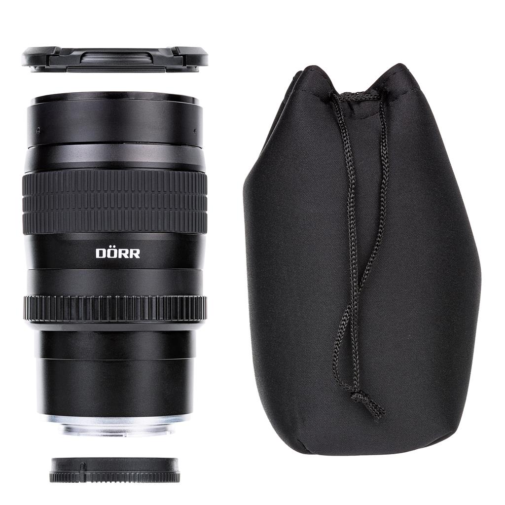 Macro Objektiv 60mm f/2,8 - Image 8