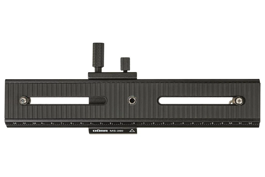 Makro Einstellschlitten - Image 12