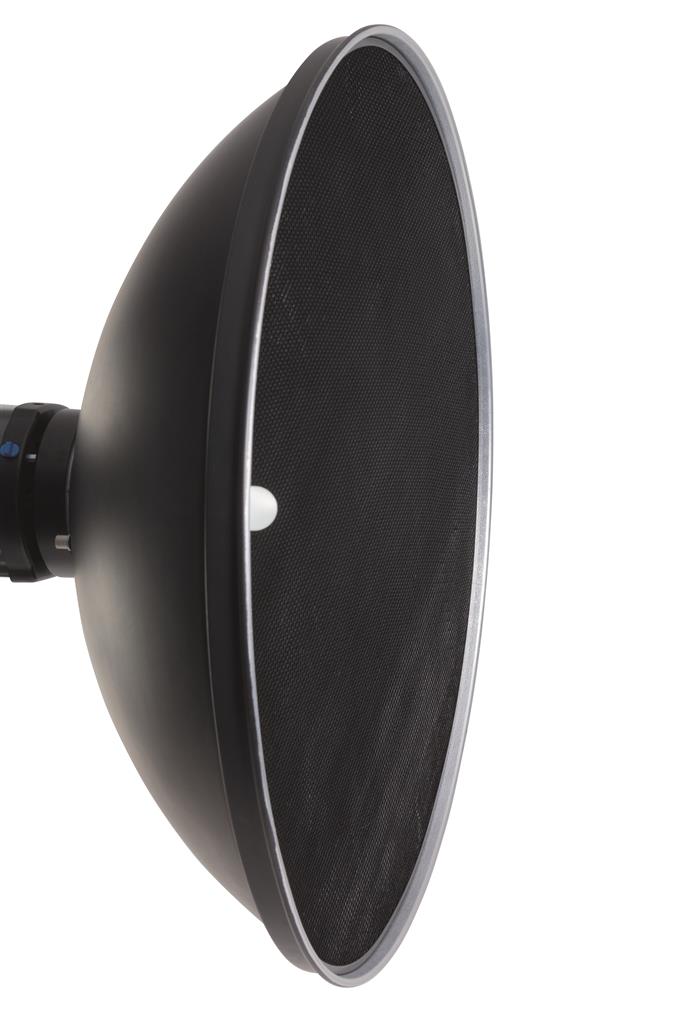 Metall Wabenvorsatz Ø 68 cm für SR-69 - Image 2