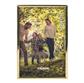 Metallrahmen Silver Star Toskana - Image 56