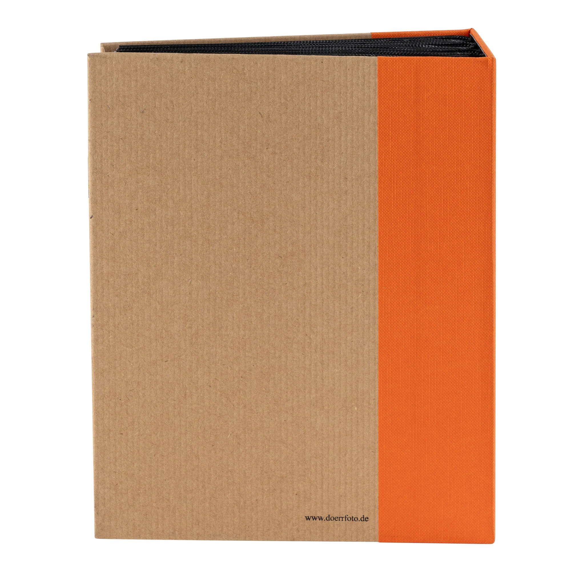 Mini-Max Album 120 Earth 13x18 cm - Image 10