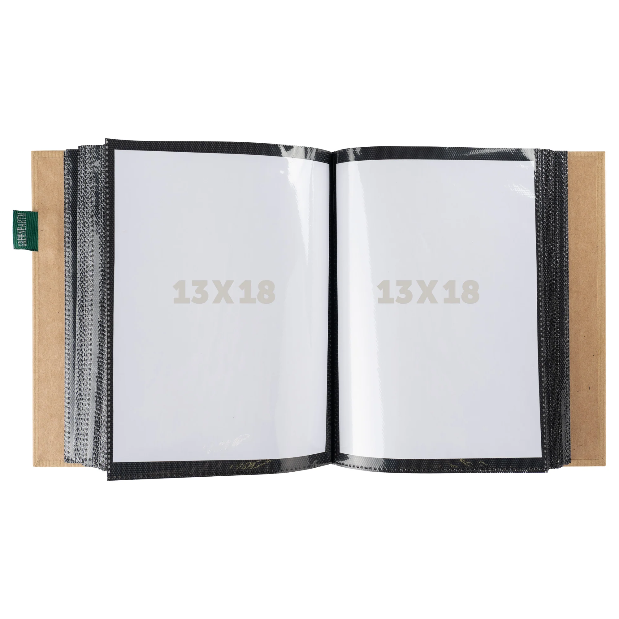 Mini-Max Album 120 Earth 13x18 cm - Image 17