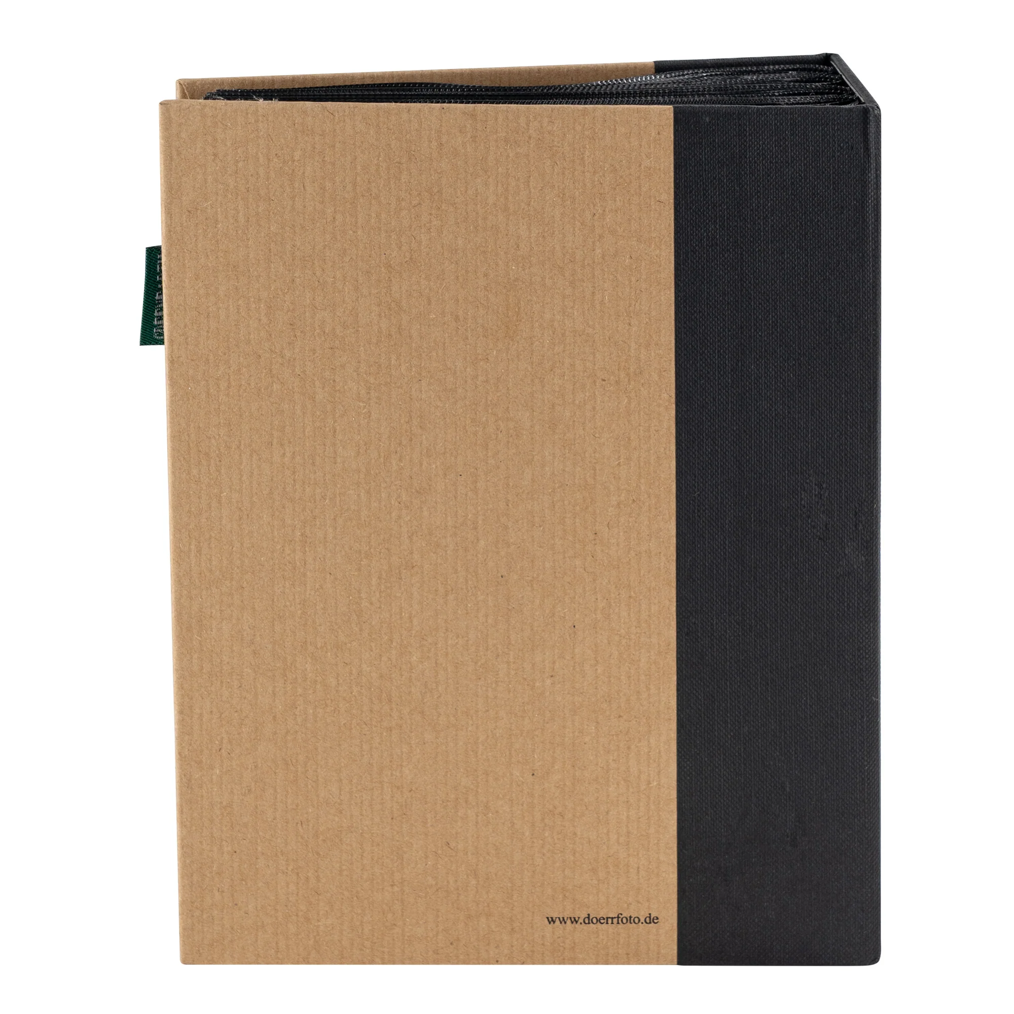 Mini-Max Album 120 Earth 13x18 cm - Image 2