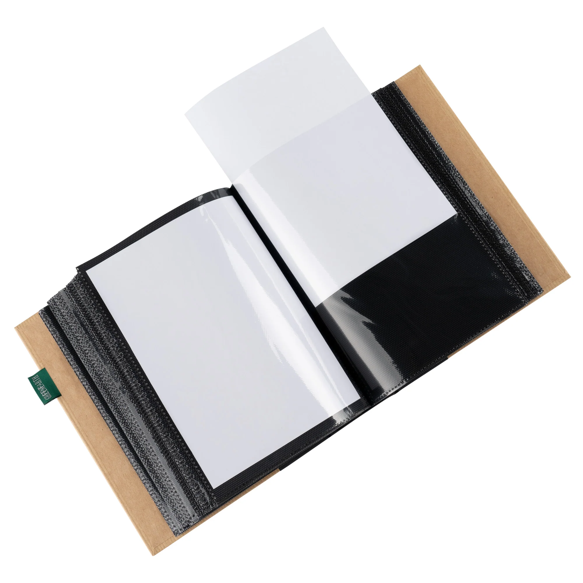 Mini-Max Album 120 Earth 13x18 cm - Image 20