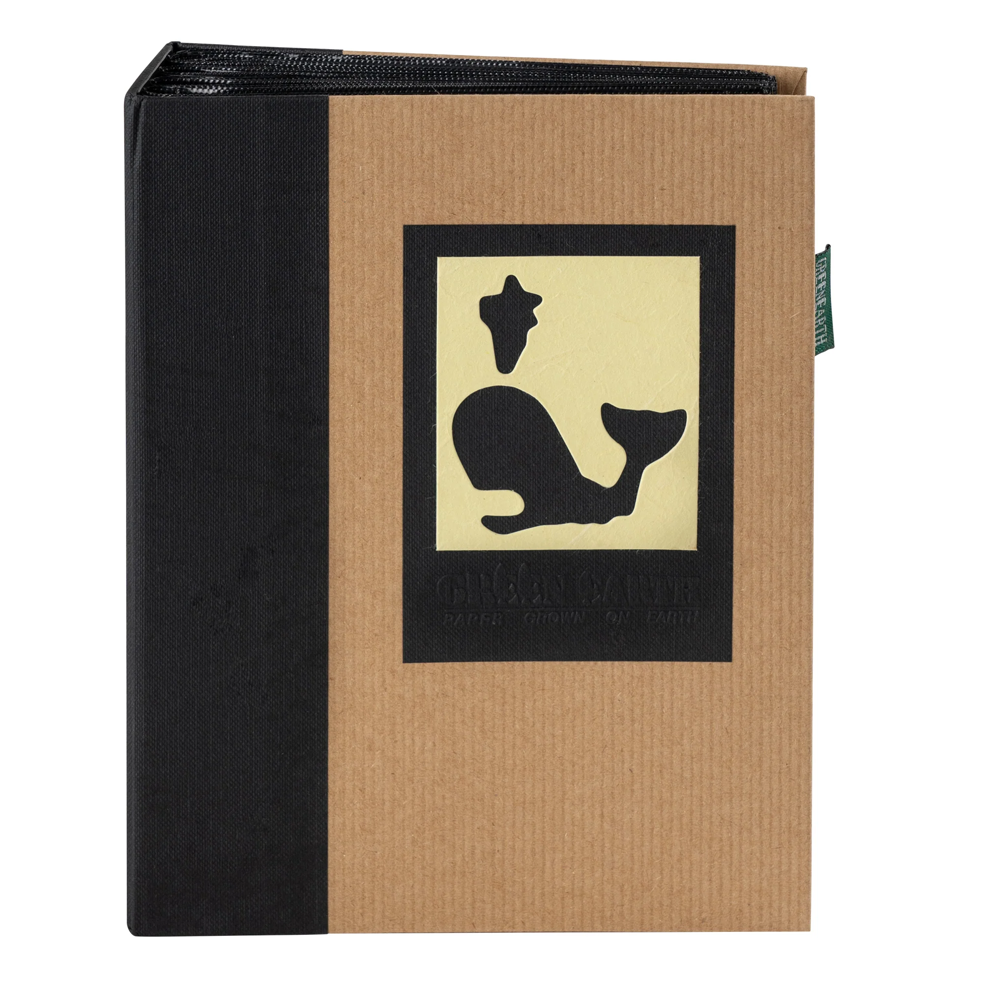 Mini-Max Album 120 Earth 13x18 cm - Image 3