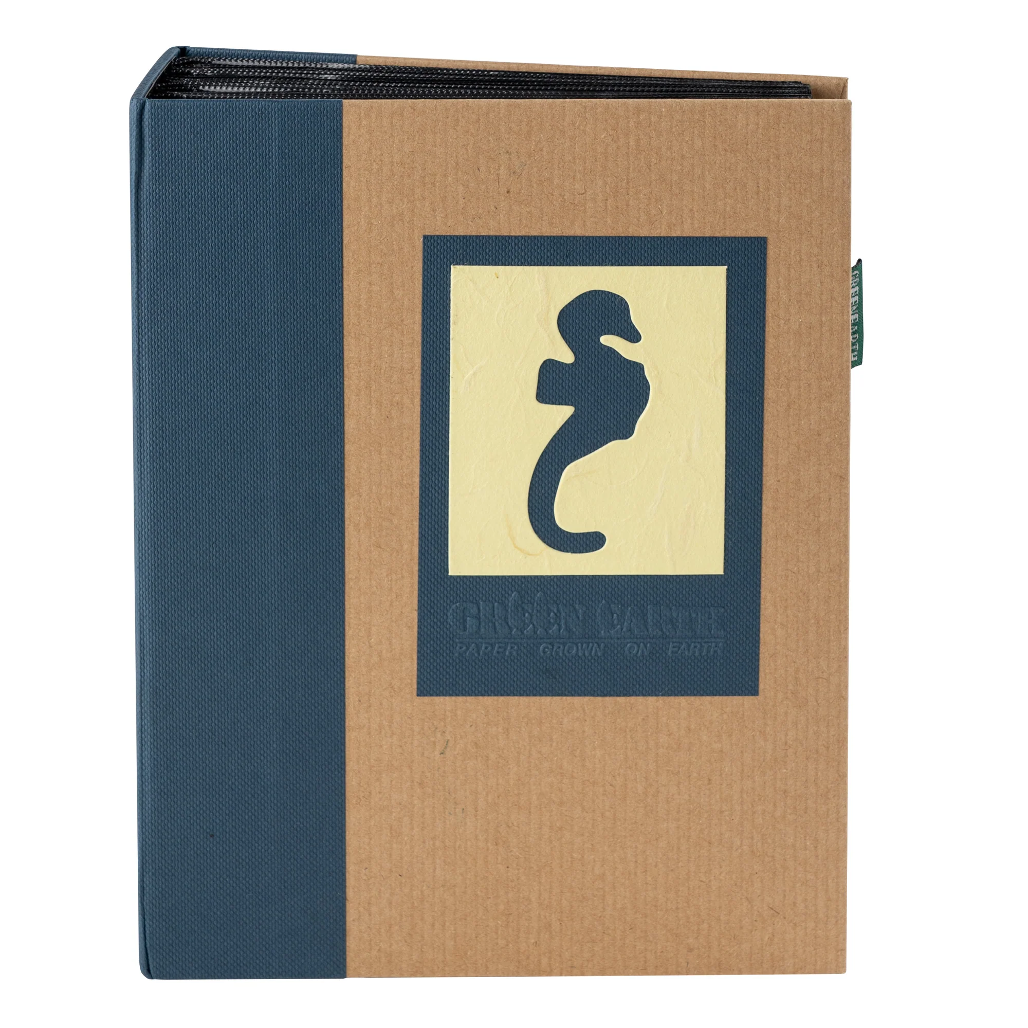 Mini-Max Album 120 Earth 13x18 cm - Image 5