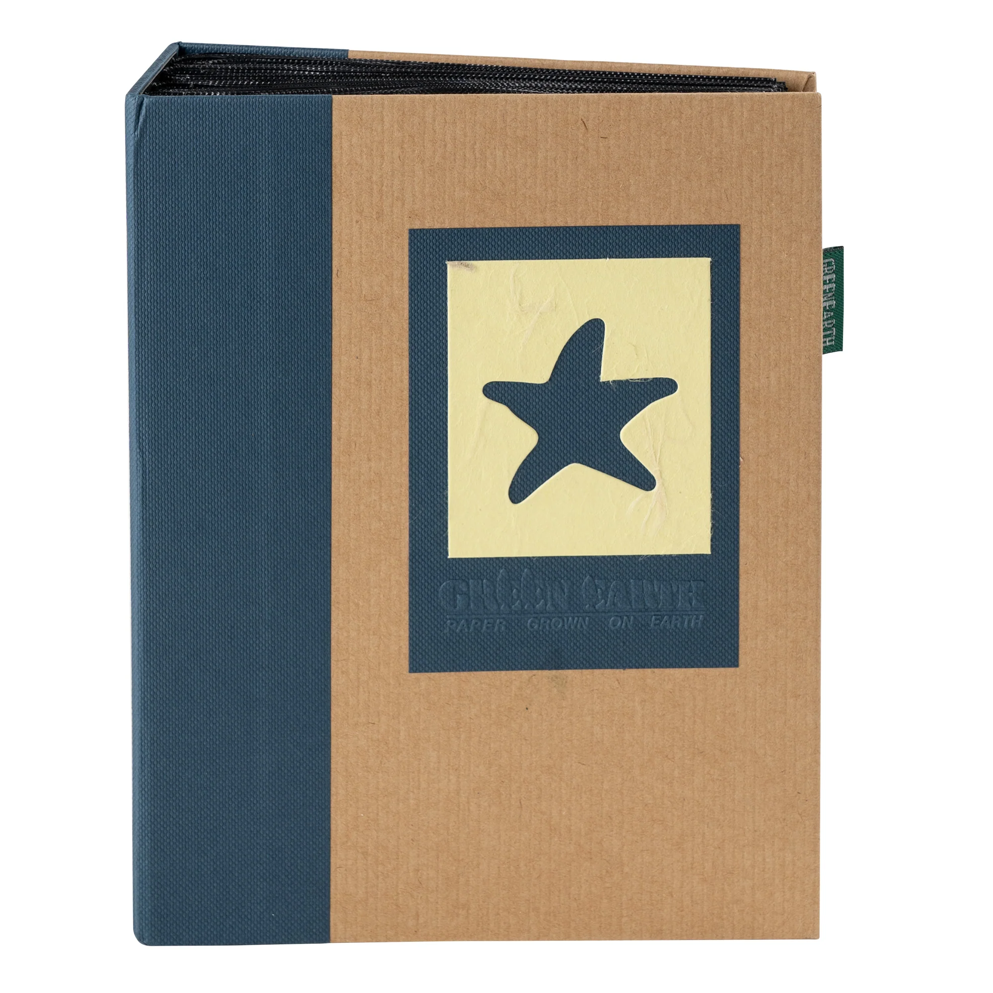 Mini-Max Album 120 Earth 13x18 cm - Image 7