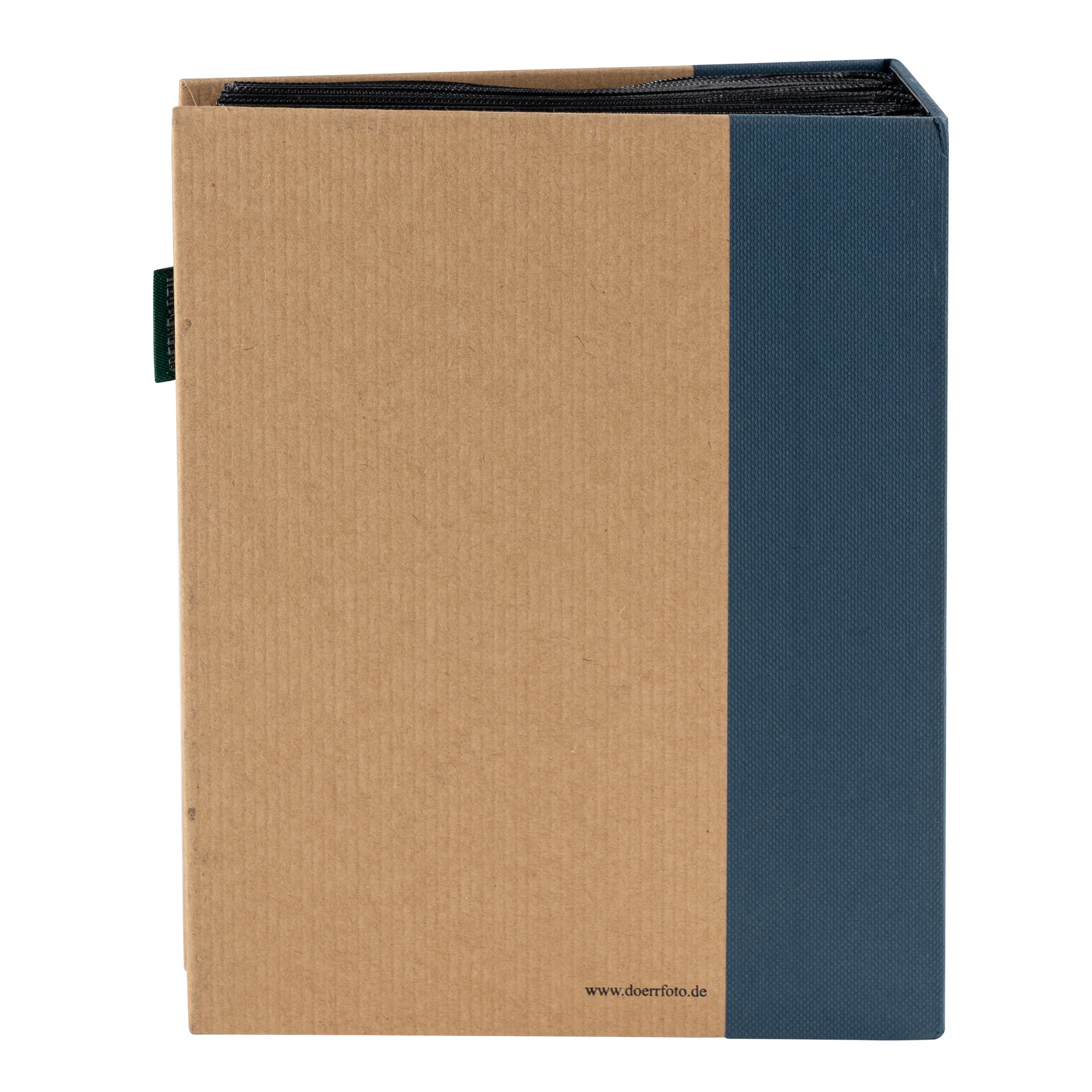 Mini-Max Album 120 Earth 13x18 cm - Image 8