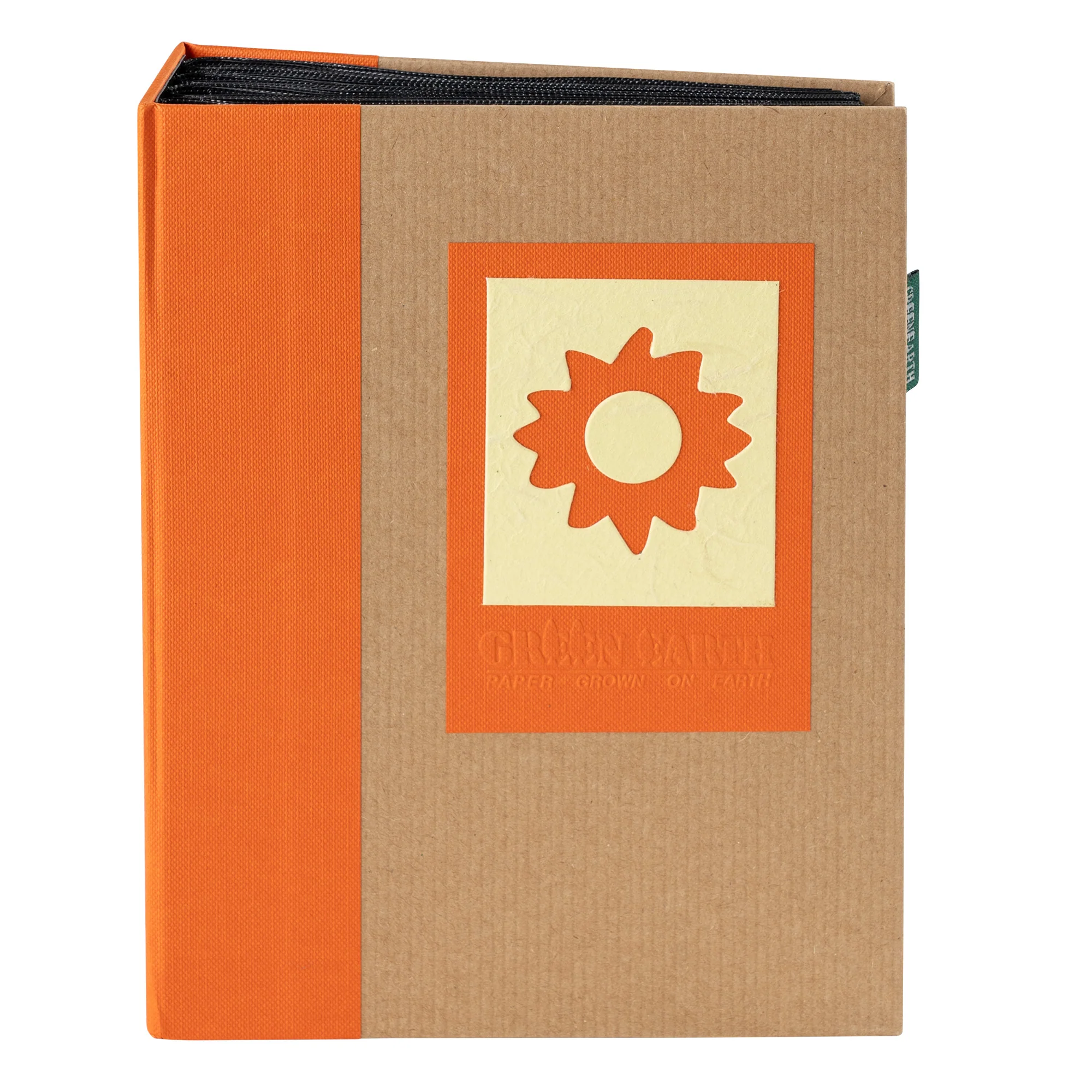 Mini-Max Album 120 Earth 13x18 cm - Image 9