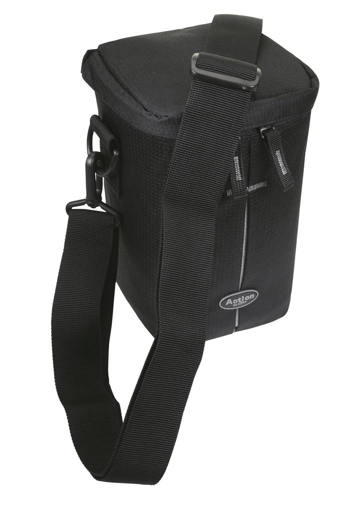 Objektivtasche Action Black - Image 10