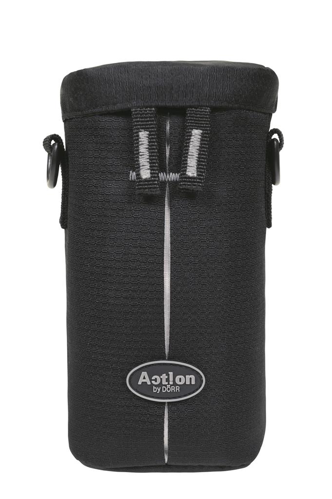 Objektivtasche Action Black - Image 11