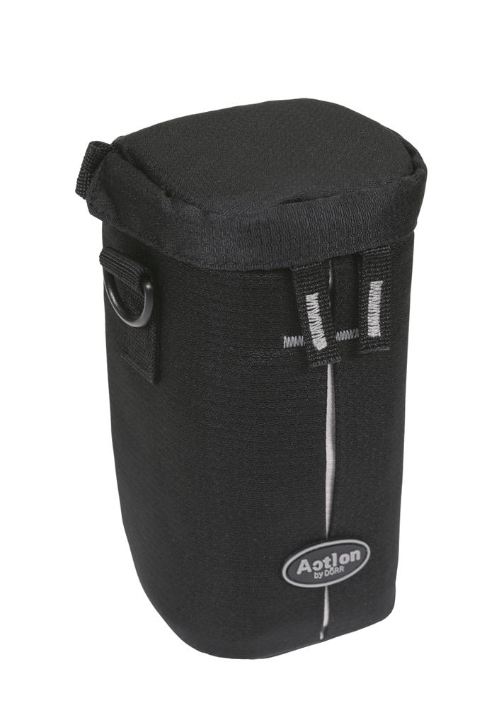 Objektivtasche Action Black - Image 12