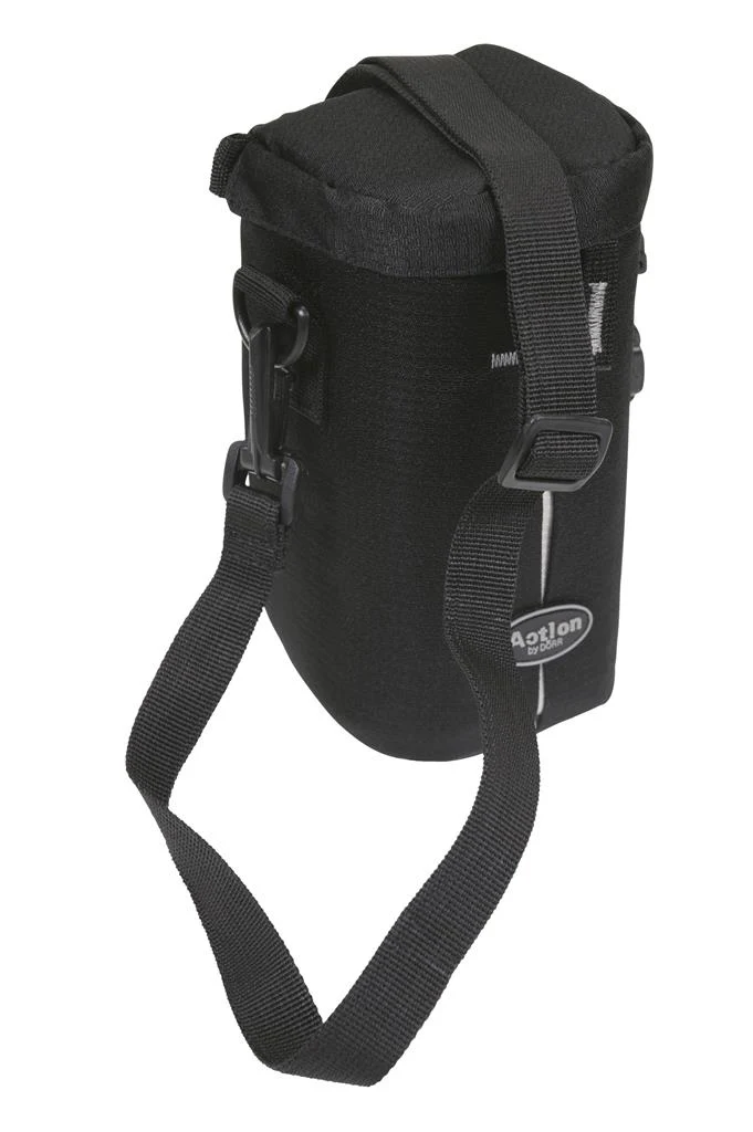 Objektivtasche Action Black - Image 15