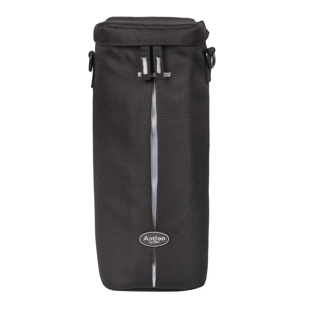 Objektivtasche Action Black - Image 16