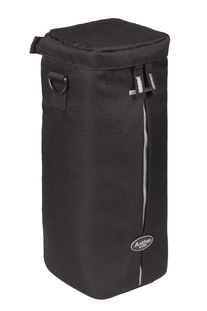 Objektivtasche Action Black - Image 17