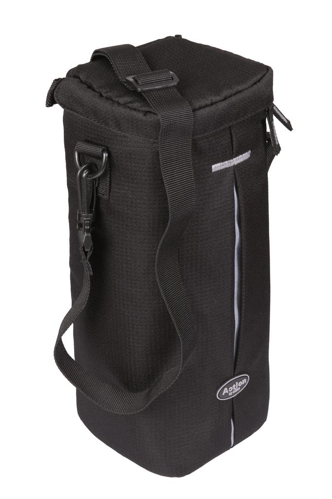 Objektivtasche Action Black - Image 18