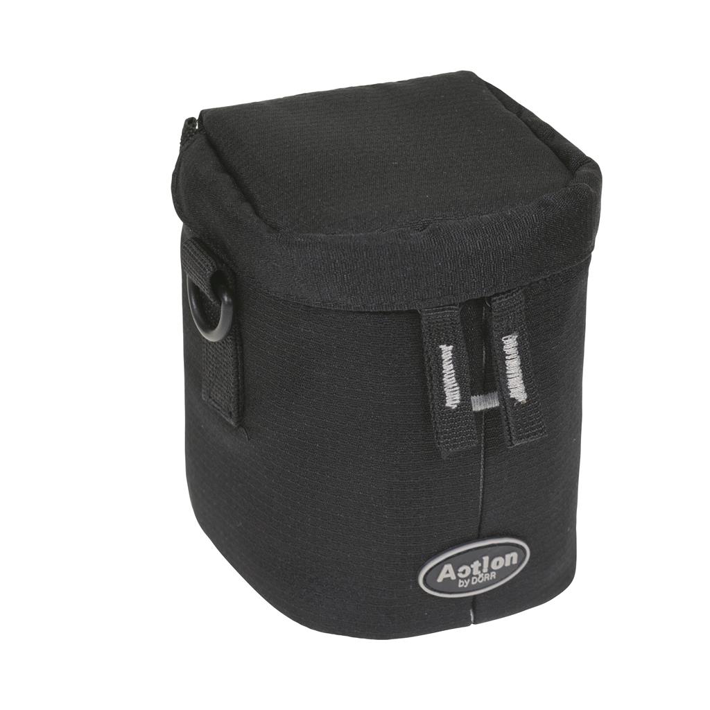 Objektivtasche Action Black - Image 2