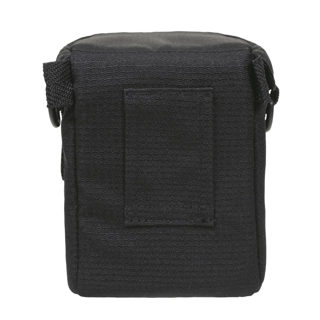 Objektivtasche Action Black - Image 3