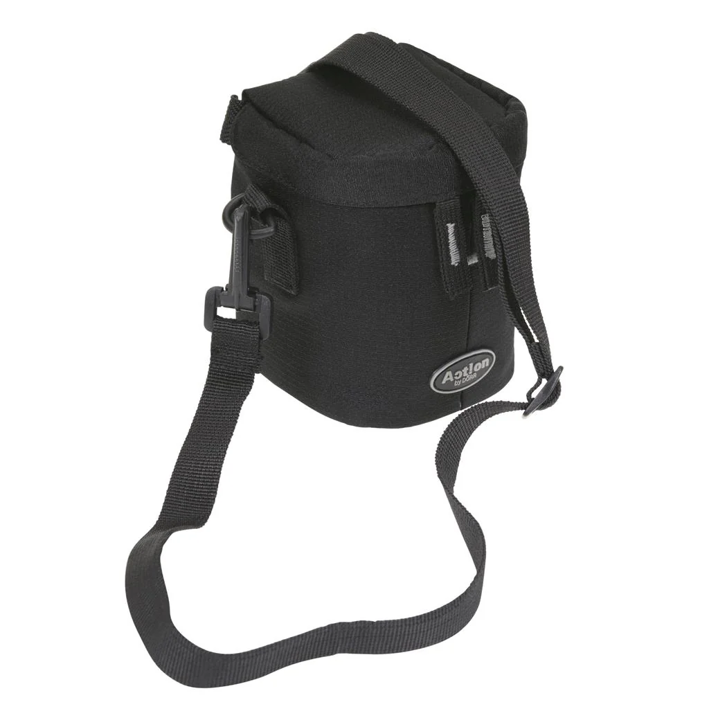 Objektivtasche Action Black - Image 5