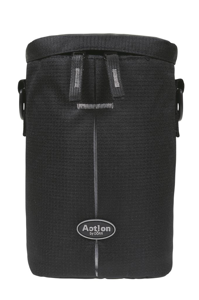 Objektivtasche Action Black - Image 6