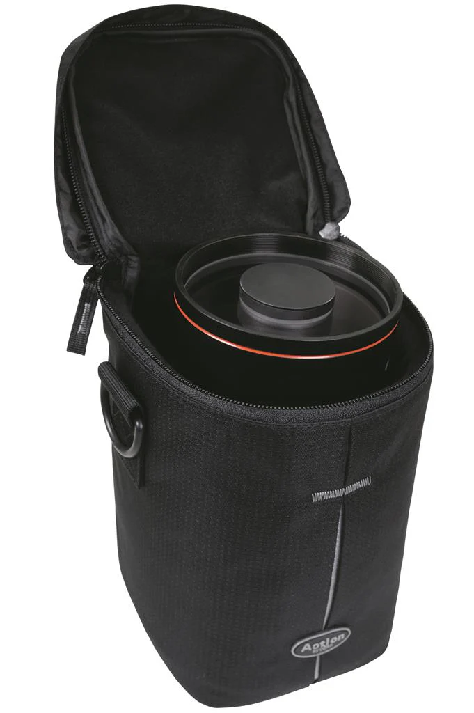 Objektivtasche Action Black - Image 8