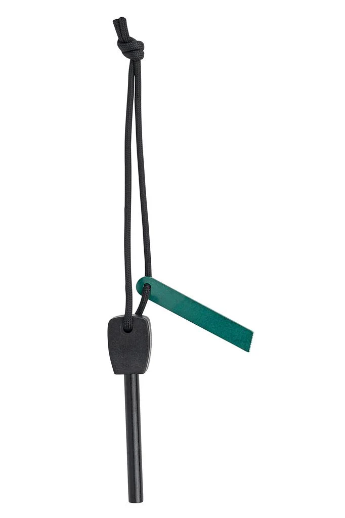 Outdoormesser M-110 Micarta + Feuerstahl - Image 9