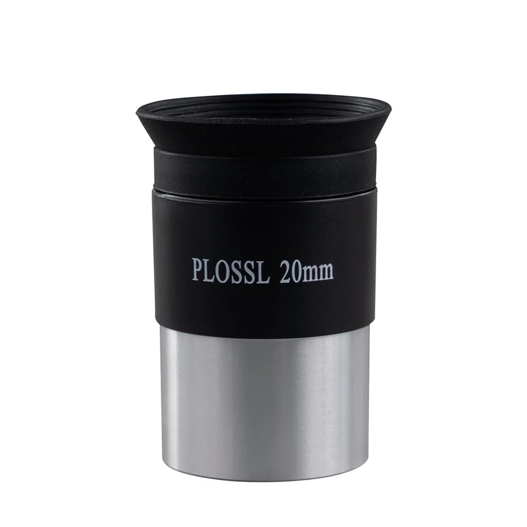 Plössl Okular PL20 1 1/4 Zoll