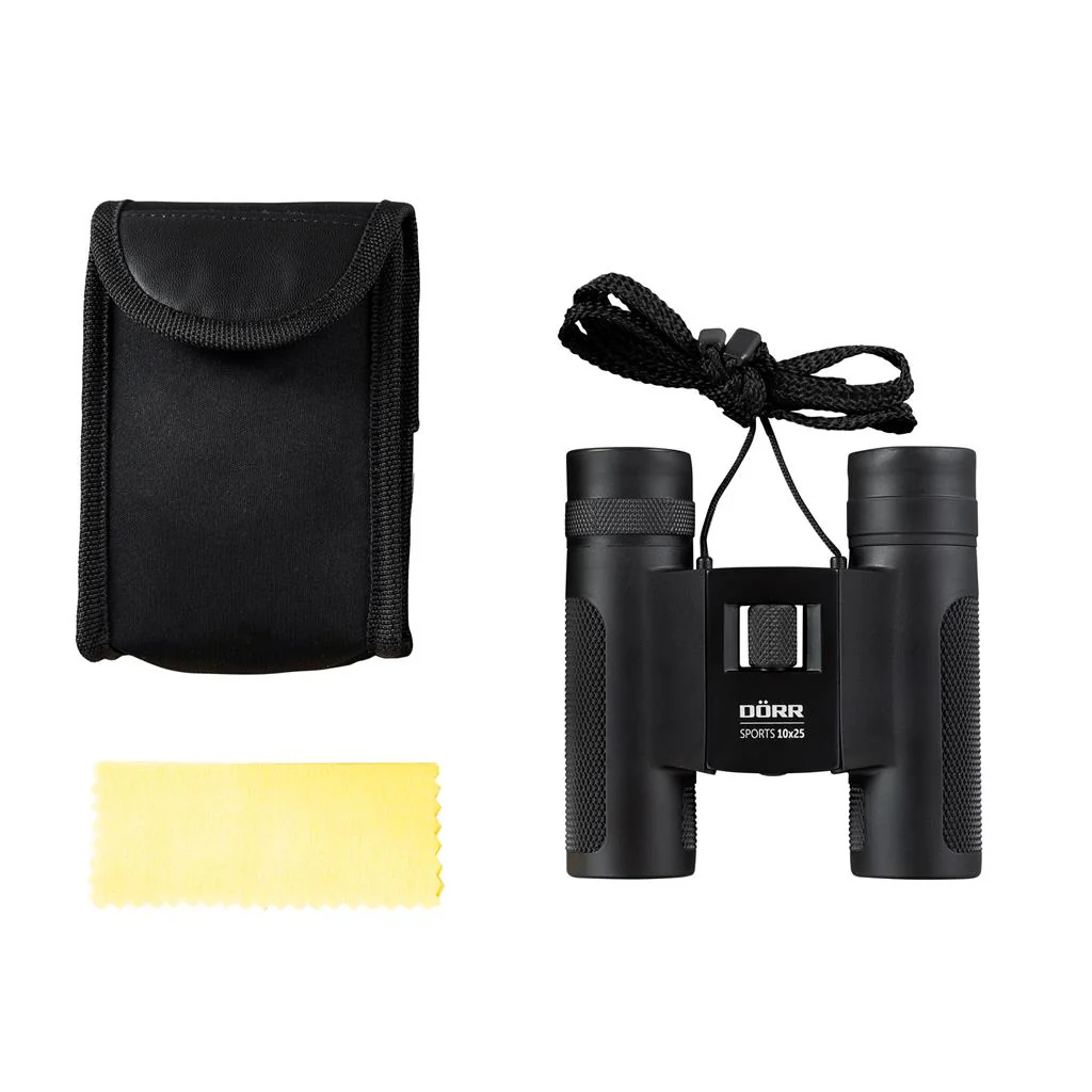 Pocket Fernglas Sports - Image 15